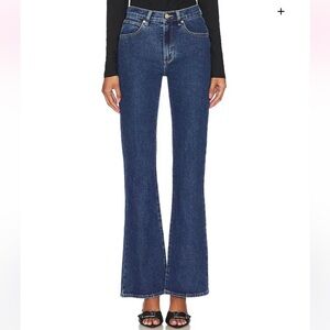Abrand 95 Bootcut Jeans in Bella